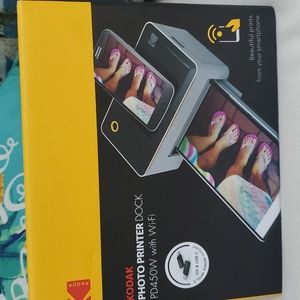 KODAK PRINTER DOCK